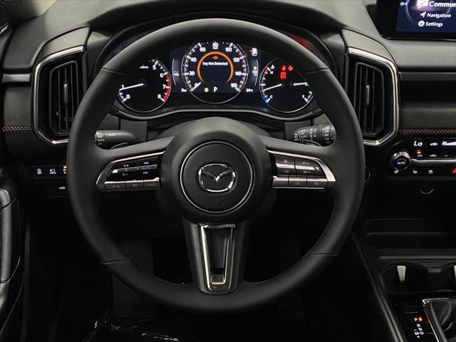 new 2025 Mazda CX-50 car, priced at $44,723