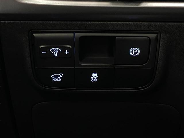 new 2025 Hyundai Tucson car, priced at $39,871