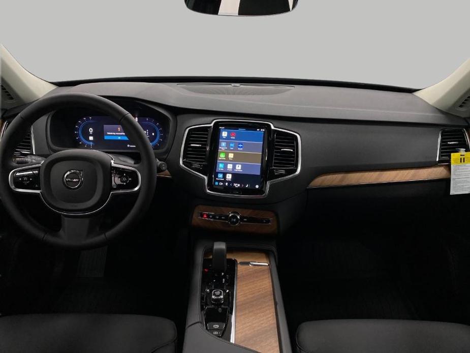 new 2025 Volvo XC90 car, priced at $67,265