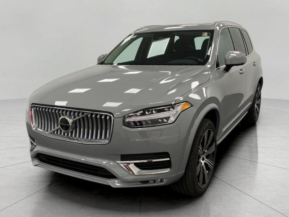 new 2025 Volvo XC90 car, priced at $67,265