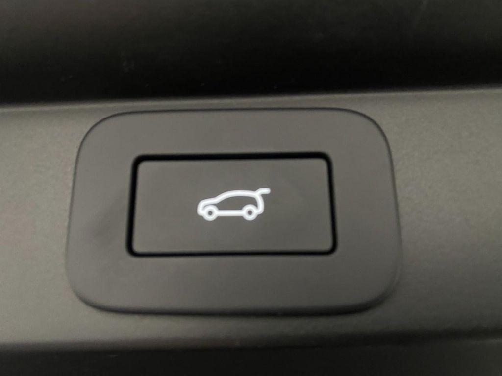 used 2023 Land Rover Range Rover car, priced at $119,902