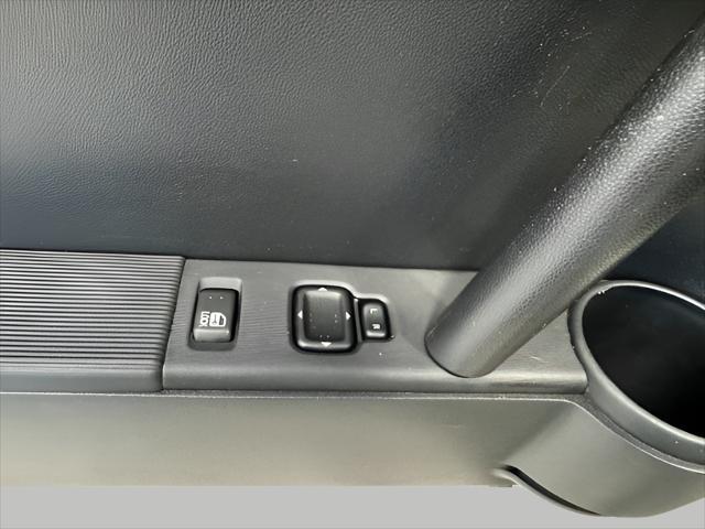 used 2006 Mazda MX-5 Miata car, priced at $11,250