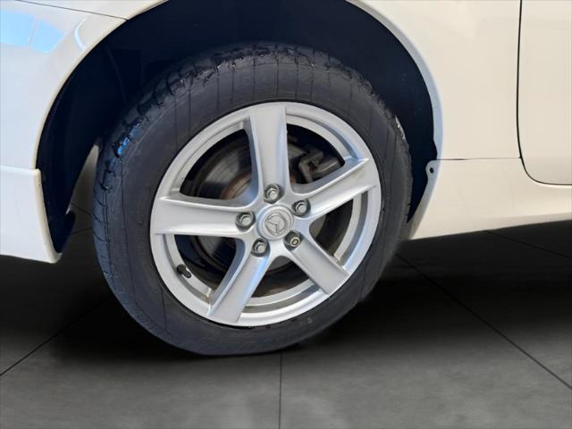 used 2006 Mazda MX-5 Miata car, priced at $11,250