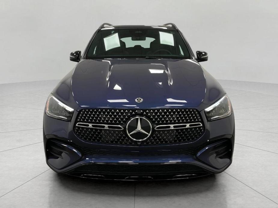 new 2025 Mercedes-Benz GLE 350 car, priced at $73,890