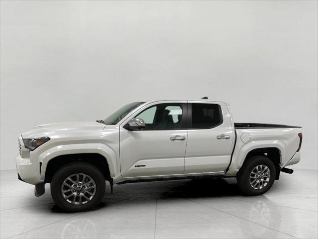 used 2024 Toyota Tacoma car, priced at $46,958