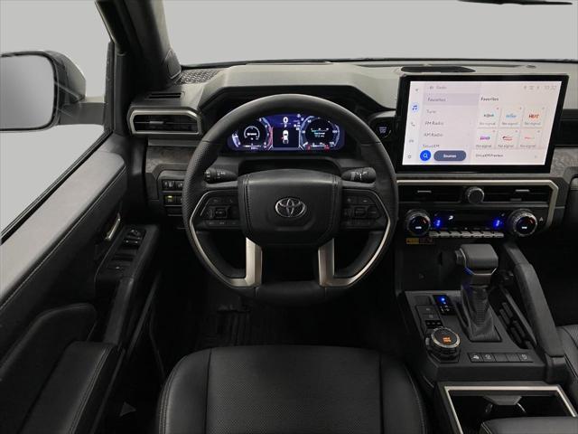 used 2024 Toyota Tacoma car, priced at $46,958
