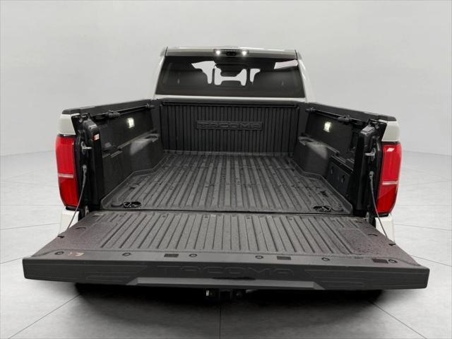 used 2024 Toyota Tacoma car, priced at $46,958