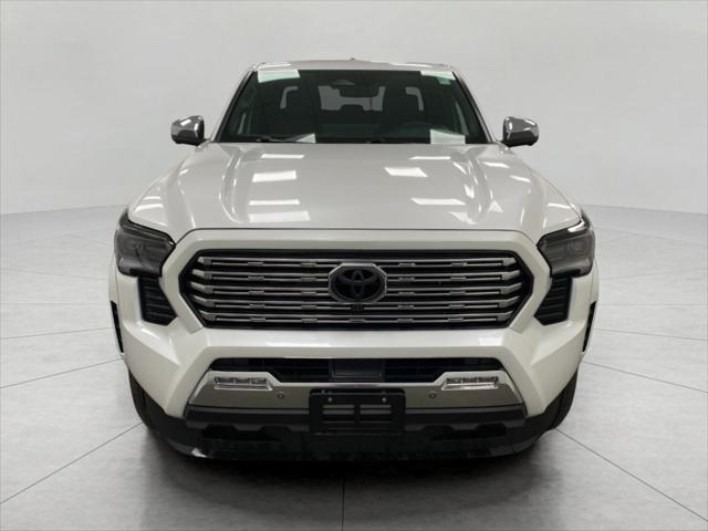 used 2024 Toyota Tacoma car, priced at $46,958