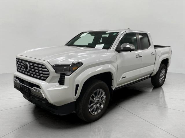 used 2024 Toyota Tacoma car, priced at $46,958