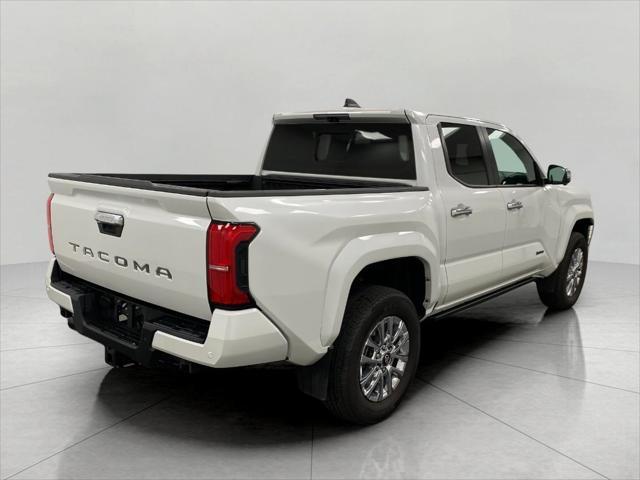 used 2024 Toyota Tacoma car, priced at $46,958