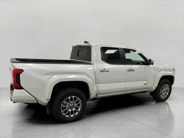 used 2024 Toyota Tacoma car, priced at $46,958