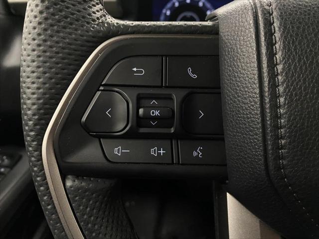used 2024 Toyota Tacoma car, priced at $46,958