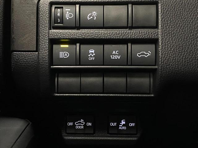 used 2024 Toyota Tacoma car, priced at $46,958