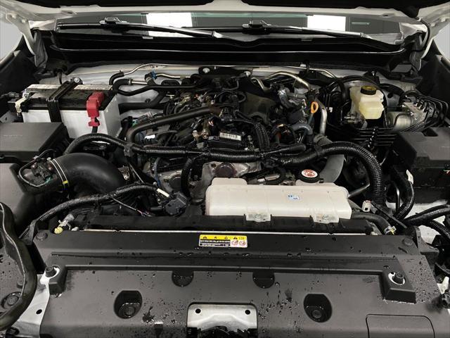 used 2024 Toyota Tacoma car, priced at $46,958