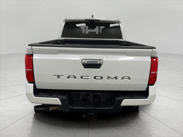 used 2024 Toyota Tacoma car, priced at $46,958