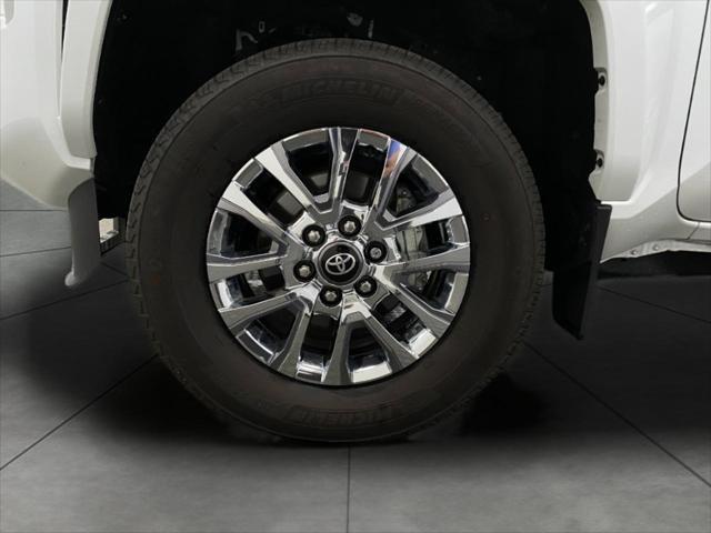 used 2024 Toyota Tacoma car, priced at $46,958