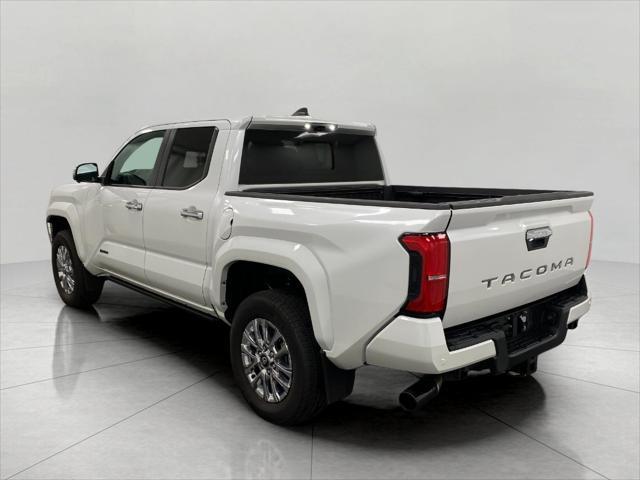used 2024 Toyota Tacoma car, priced at $46,958