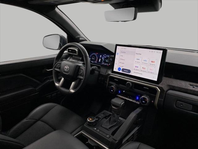 used 2024 Toyota Tacoma car, priced at $46,958