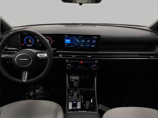 new 2025 Hyundai SANTA CRUZ car, priced at $32,034