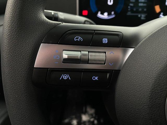 new 2025 Hyundai SANTA CRUZ car, priced at $32,034