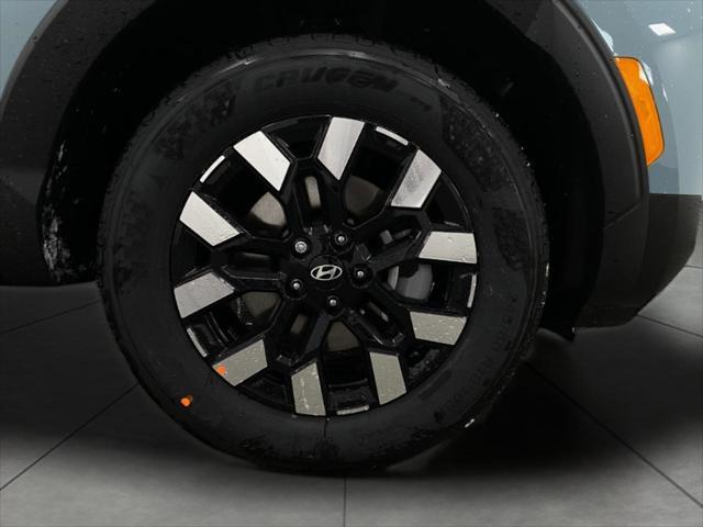 new 2025 Hyundai SANTA CRUZ car, priced at $32,034