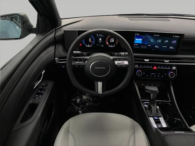 new 2025 Hyundai SANTA CRUZ car, priced at $32,034