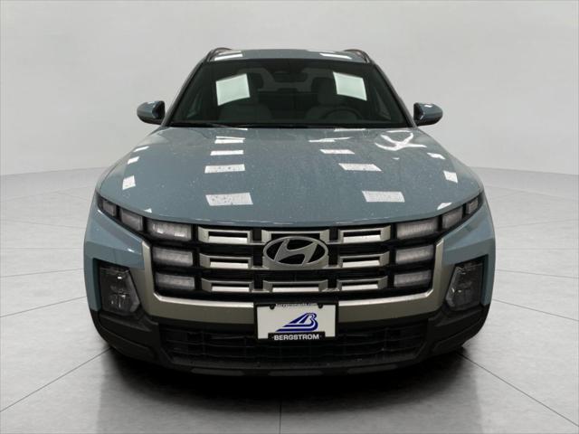 new 2025 Hyundai SANTA CRUZ car, priced at $32,034