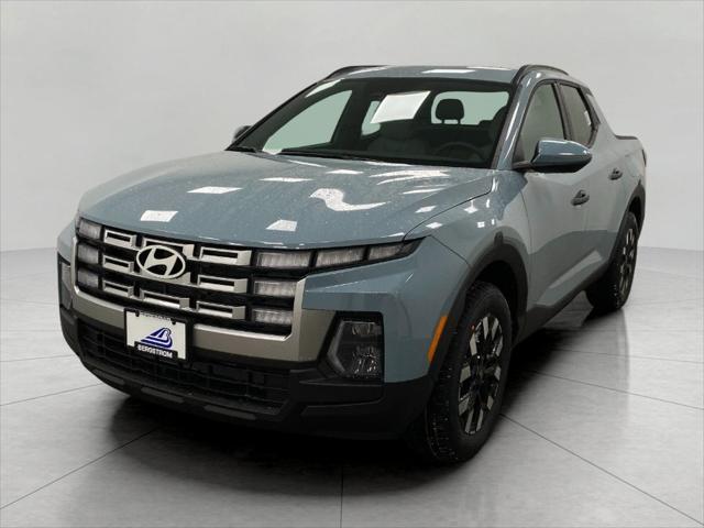 new 2025 Hyundai SANTA CRUZ car, priced at $32,034
