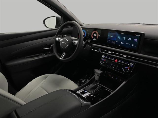 new 2025 Hyundai SANTA CRUZ car, priced at $32,034