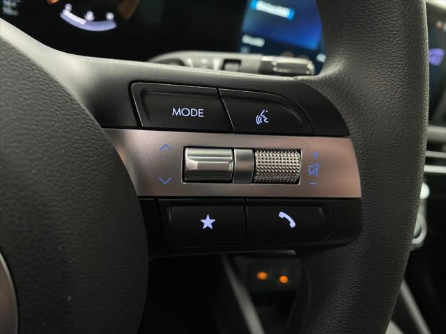 new 2025 Hyundai SANTA CRUZ car, priced at $32,034