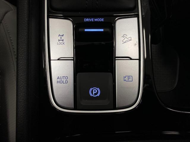 new 2025 Hyundai SANTA CRUZ car, priced at $32,034