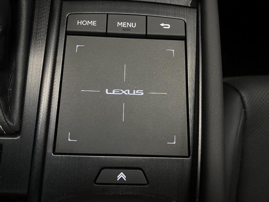 used 2022 Lexus ES 350 car, priced at $41,199
