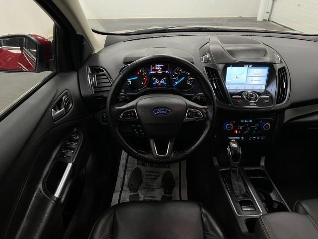 used 2019 Ford Escape car, priced at $20,900