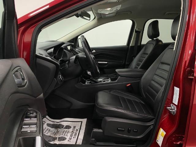 used 2019 Ford Escape car, priced at $20,900