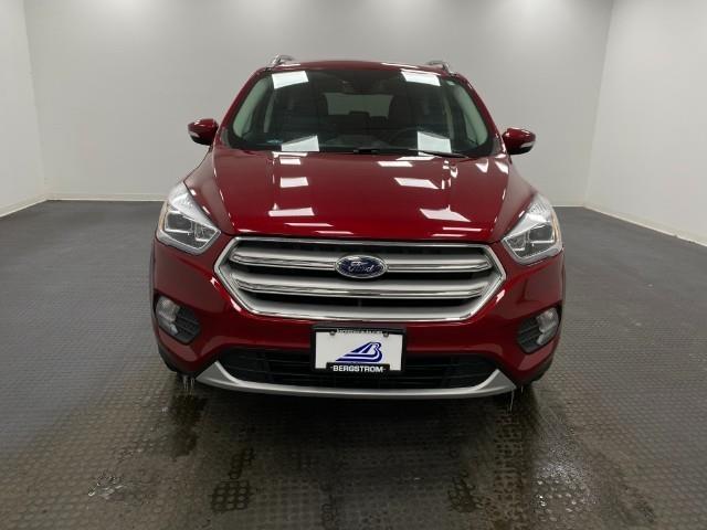 used 2019 Ford Escape car, priced at $20,900