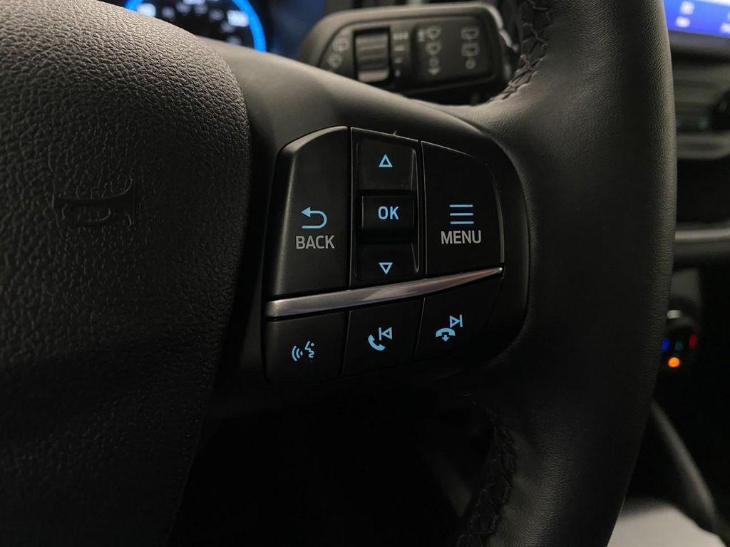 used 2024 Ford Bronco Sport car, priced at $29,660