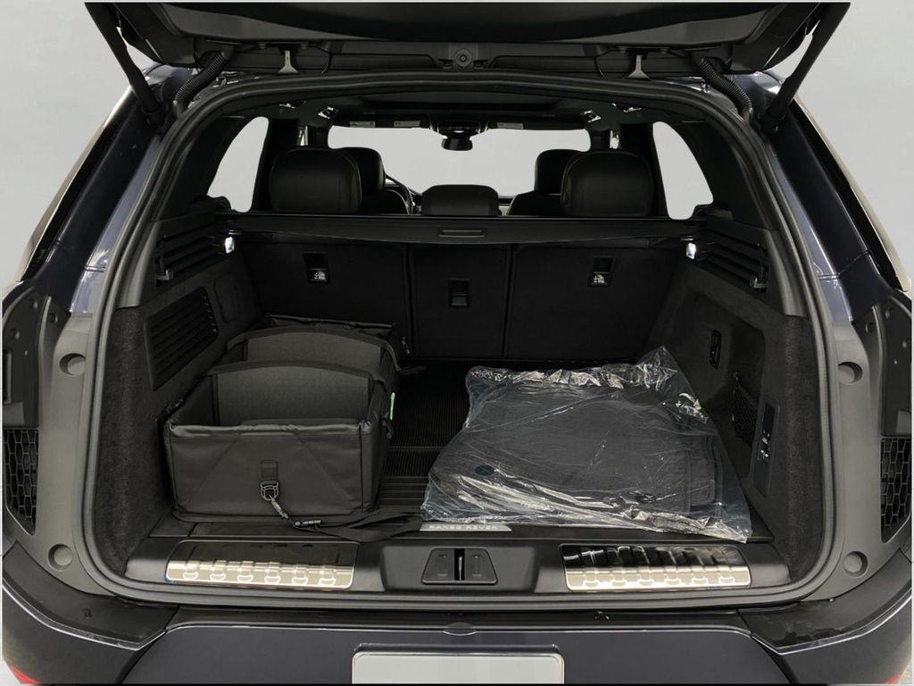 new 2025 Land Rover Range Rover Sport car, priced at $104,465