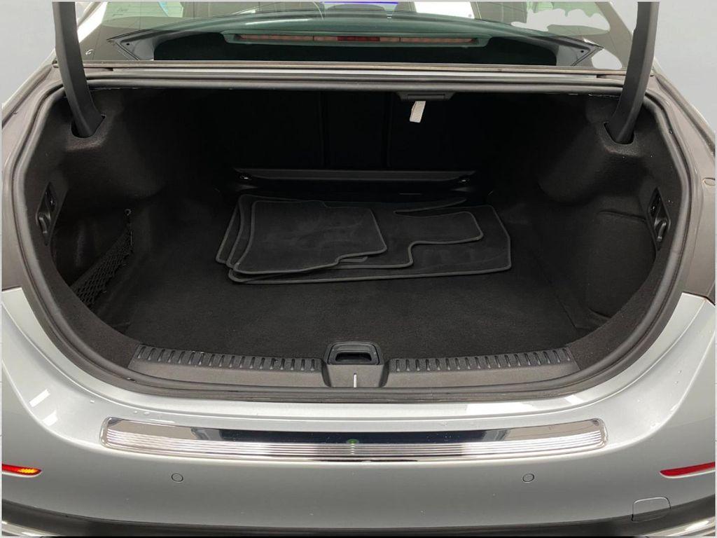 used 2024 Mercedes-Benz E-Class car, priced at $54,944