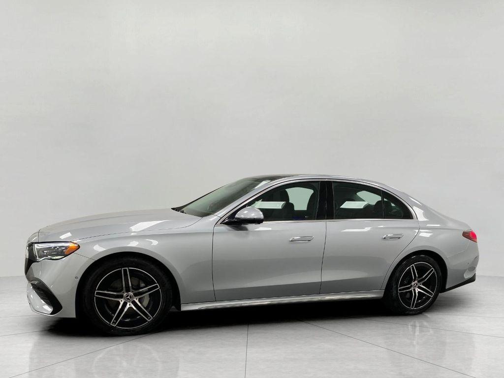 used 2024 Mercedes-Benz E-Class car, priced at $54,944