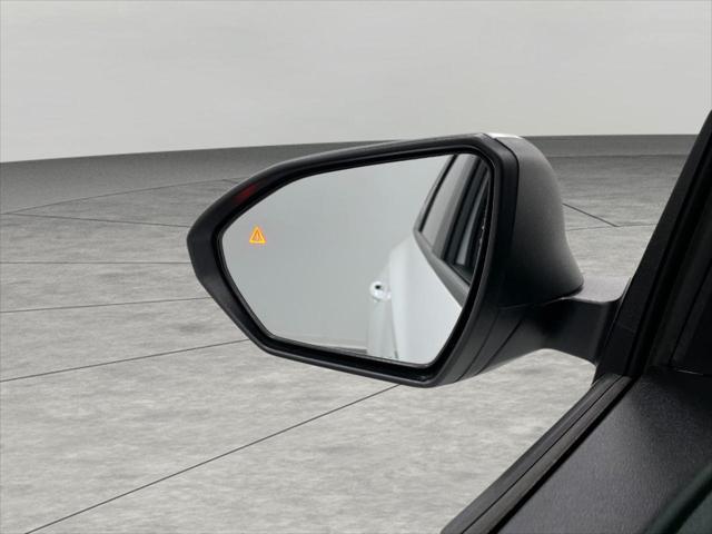 used 2022 Hyundai Tucson car, priced at $24,262
