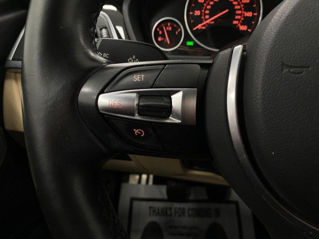 used 2018 BMW 340 car, priced at $29,344