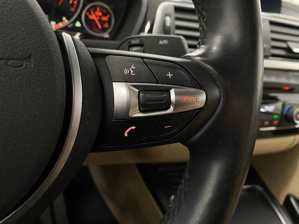 used 2018 BMW 340 car, priced at $29,344