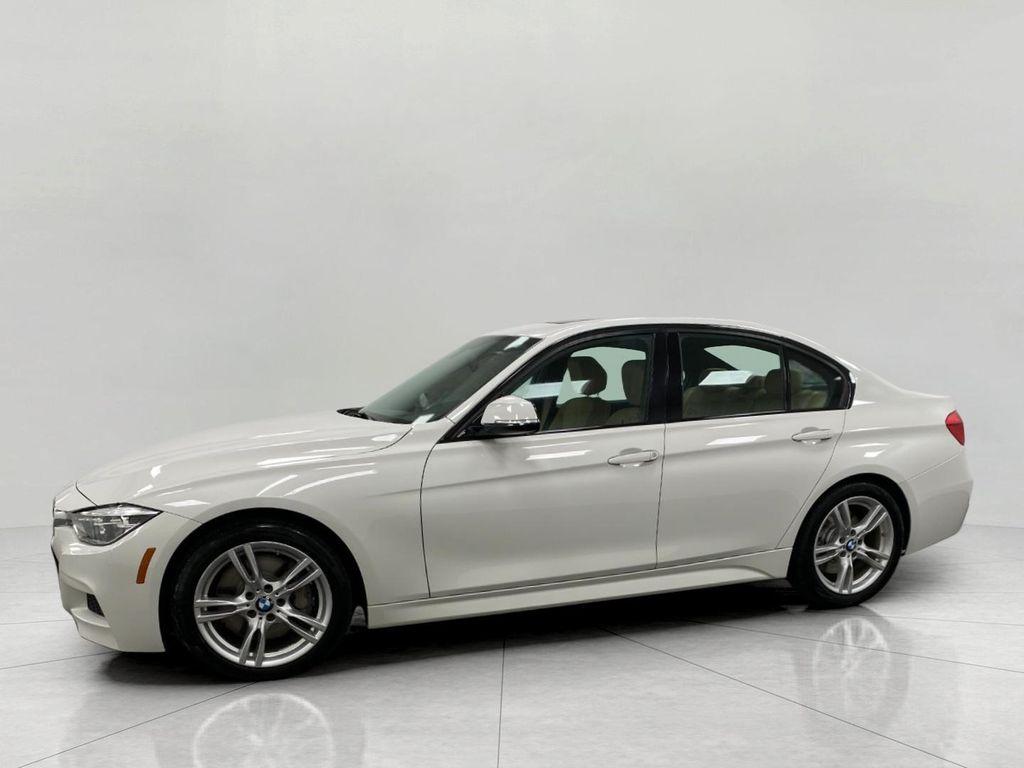 used 2018 BMW 340 car, priced at $29,344