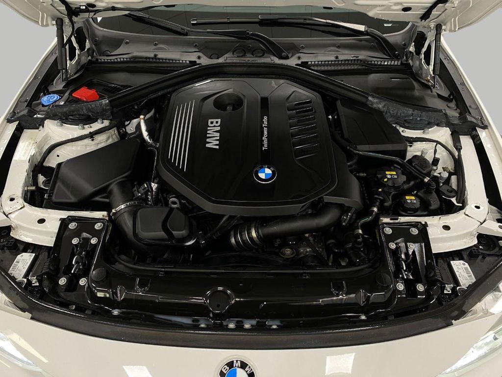 used 2018 BMW 340 car, priced at $29,344