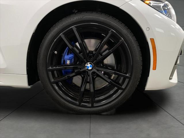 used 2024 BMW M440 car, priced at $68,936