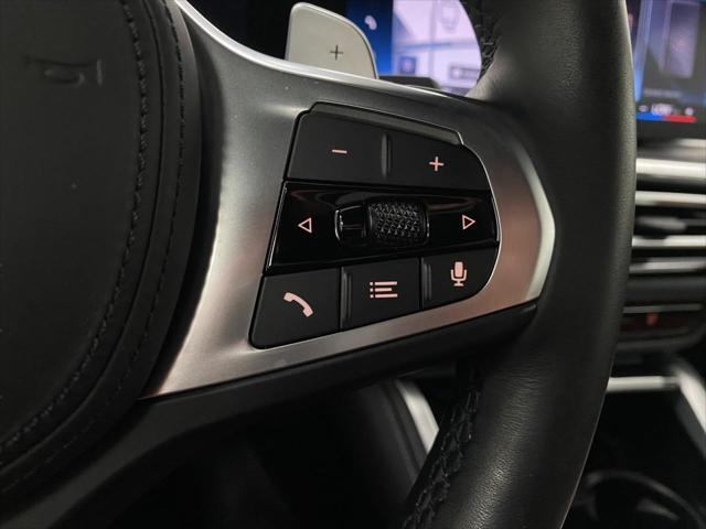 used 2024 BMW M440 car, priced at $68,936