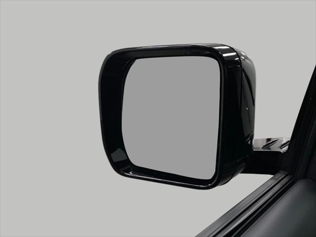 new 2025 Land Rover Defender car, priced at $92,948
