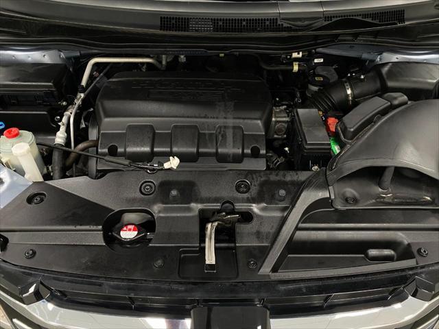 used 2014 Honda Odyssey car, priced at $14,998