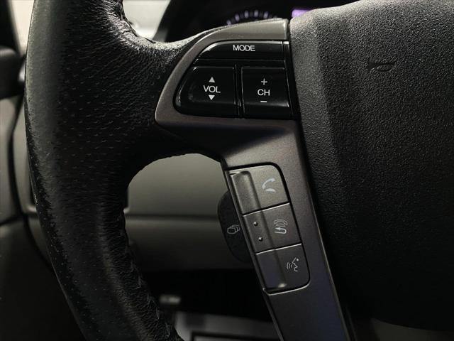 used 2014 Honda Odyssey car, priced at $14,998