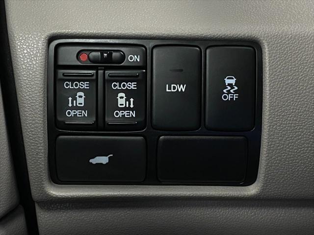 used 2014 Honda Odyssey car, priced at $14,998